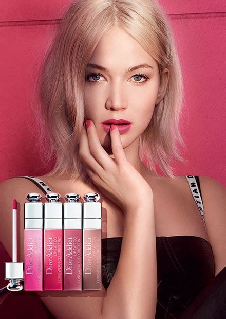 dior make up official site.